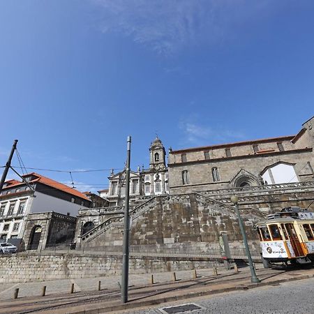 Flh Porto City Mezzanine Apartment Bagian luar foto