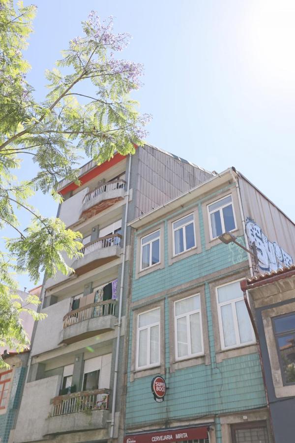 Flh Porto City Mezzanine Apartment Bagian luar foto