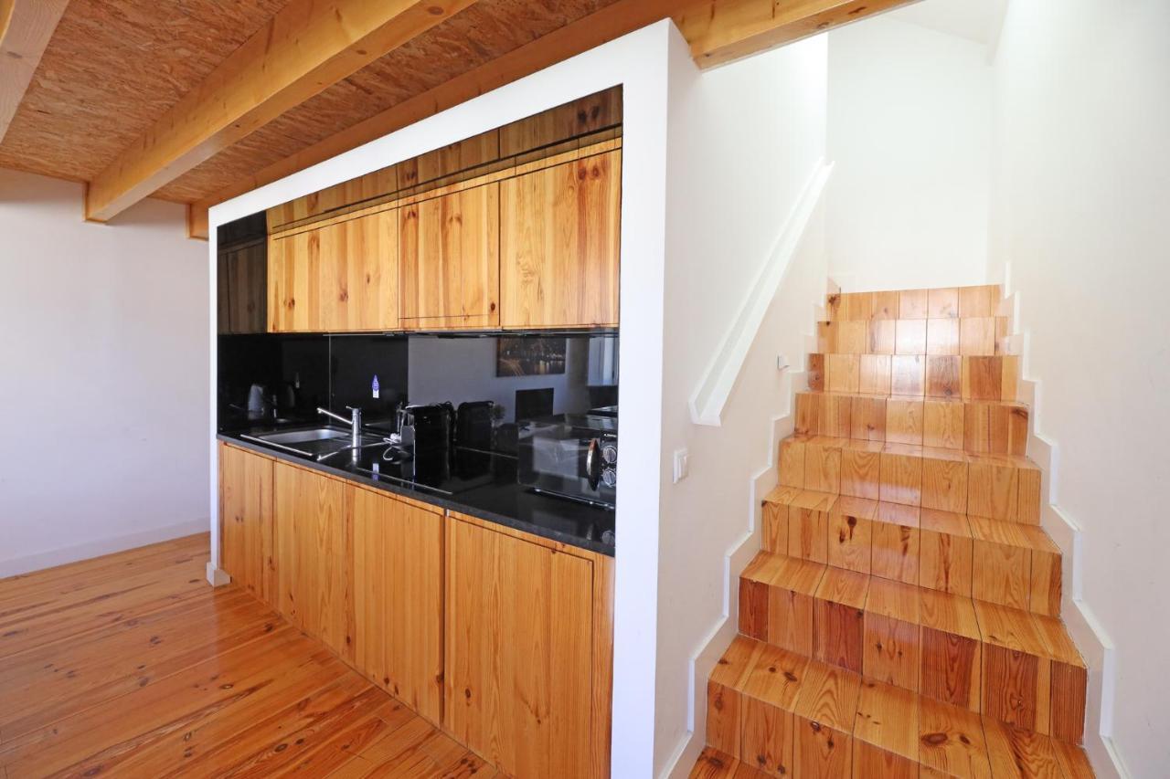 Flh Porto City Mezzanine Apartment Bagian luar foto