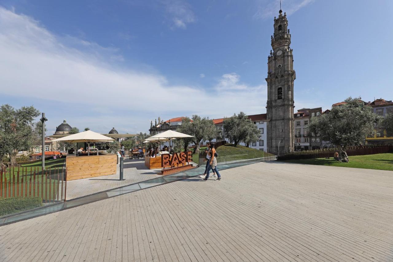 Flh Porto City Mezzanine Apartment Bagian luar foto