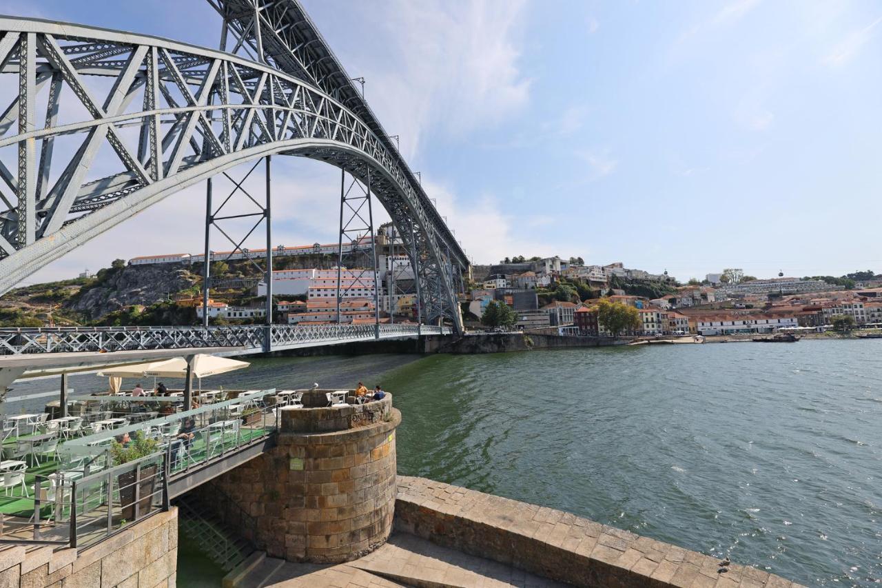 Flh Porto City Mezzanine Apartment Bagian luar foto